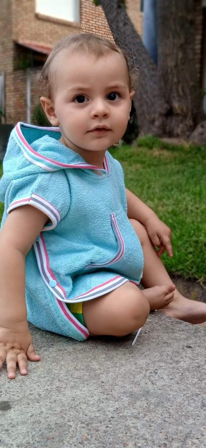 3 a 18 meses