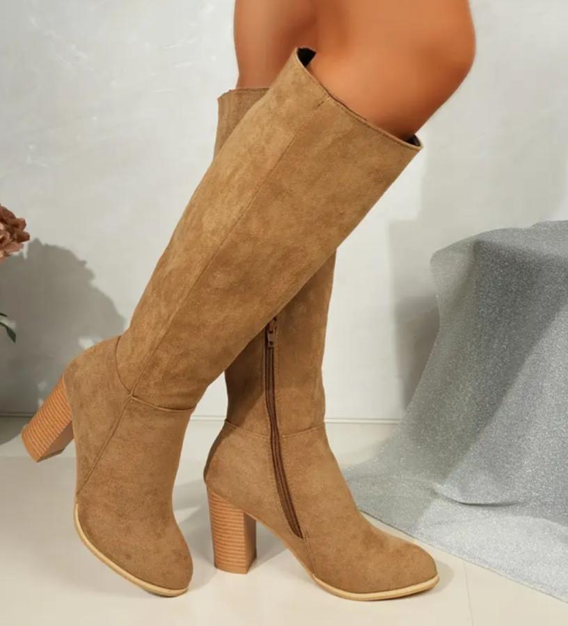 Botas KIKAS 